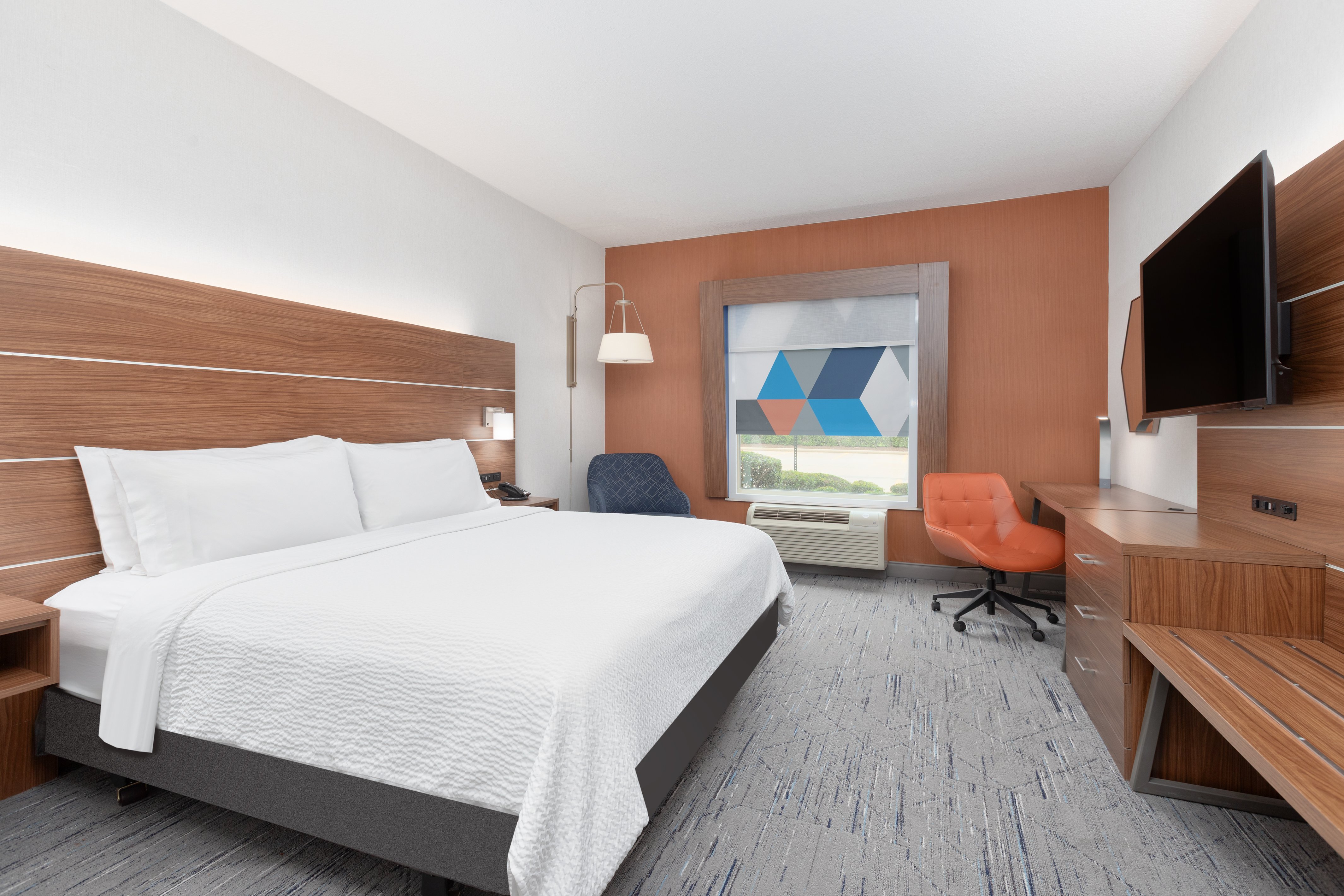 Holiday Inn Express Hotel And Suites Jasper 23/68