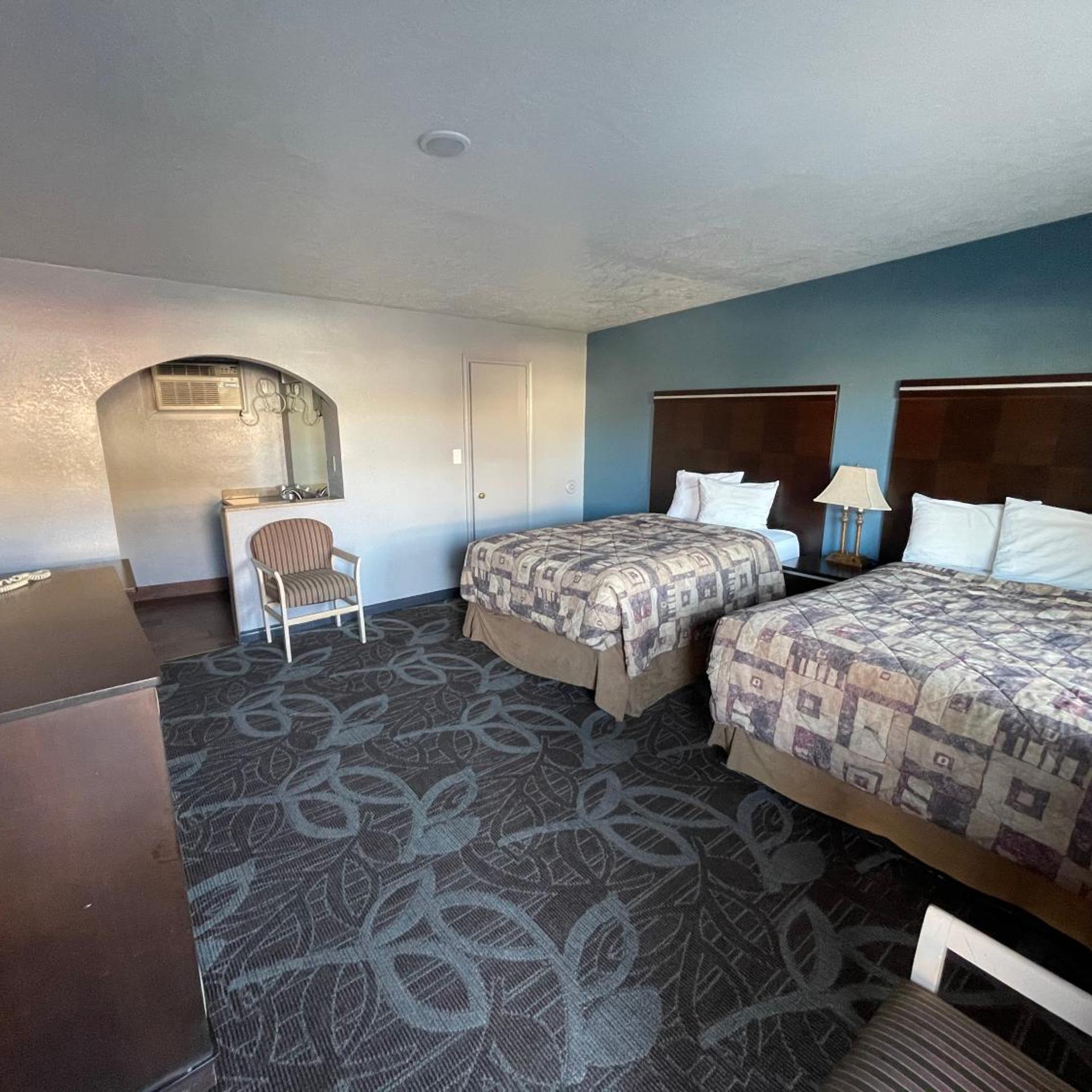 Sands Motel 5/28