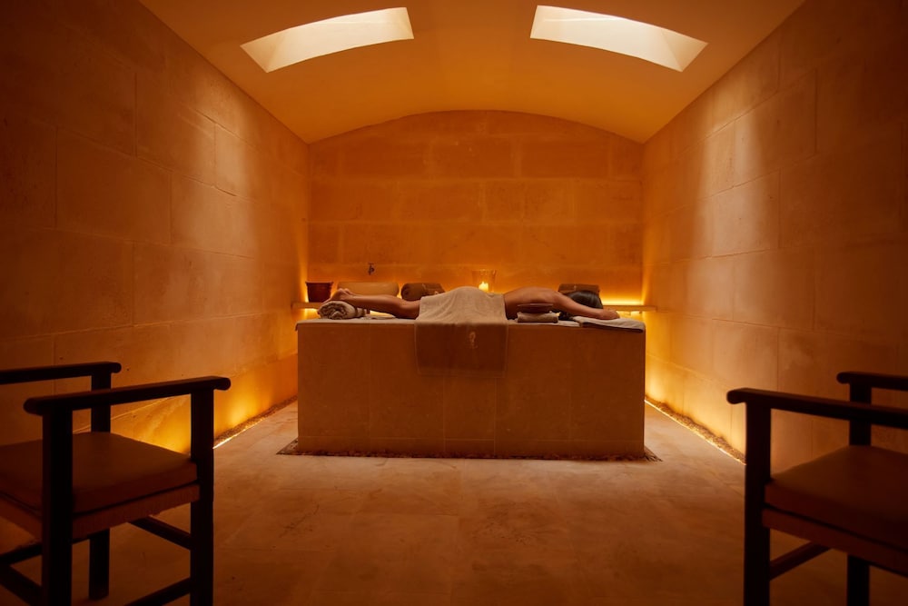 Fontsanta Hotel Thermal Spa Amp Wellness Adults Only 16/72