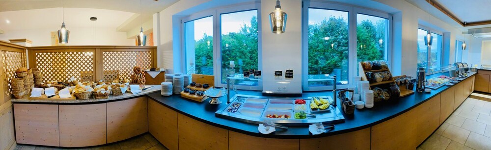 Hotel Nesselwanger Hof 45/58