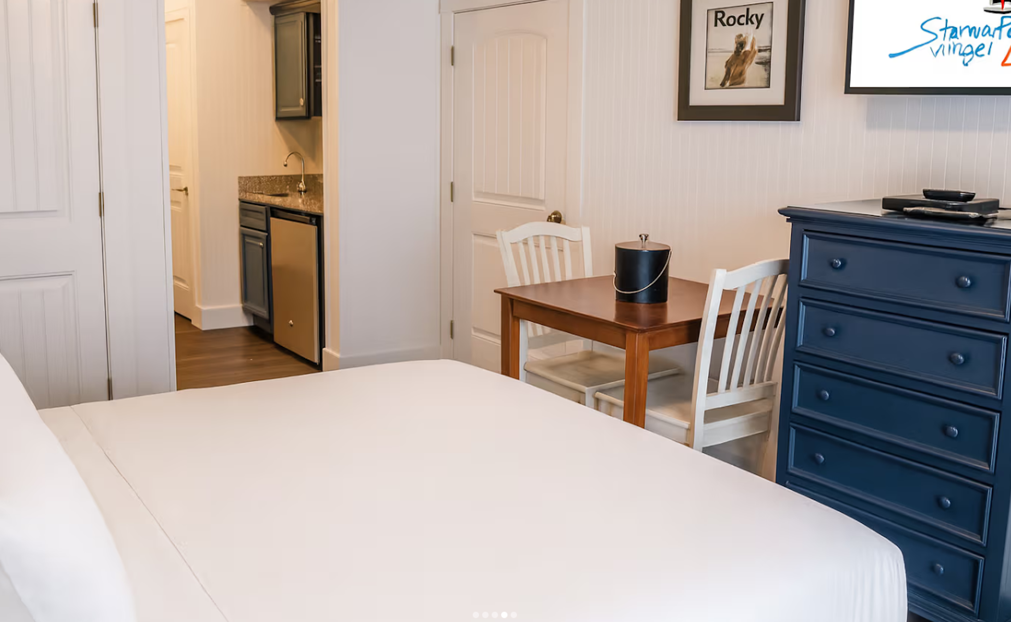 Stormy Point Village Resort 11/53