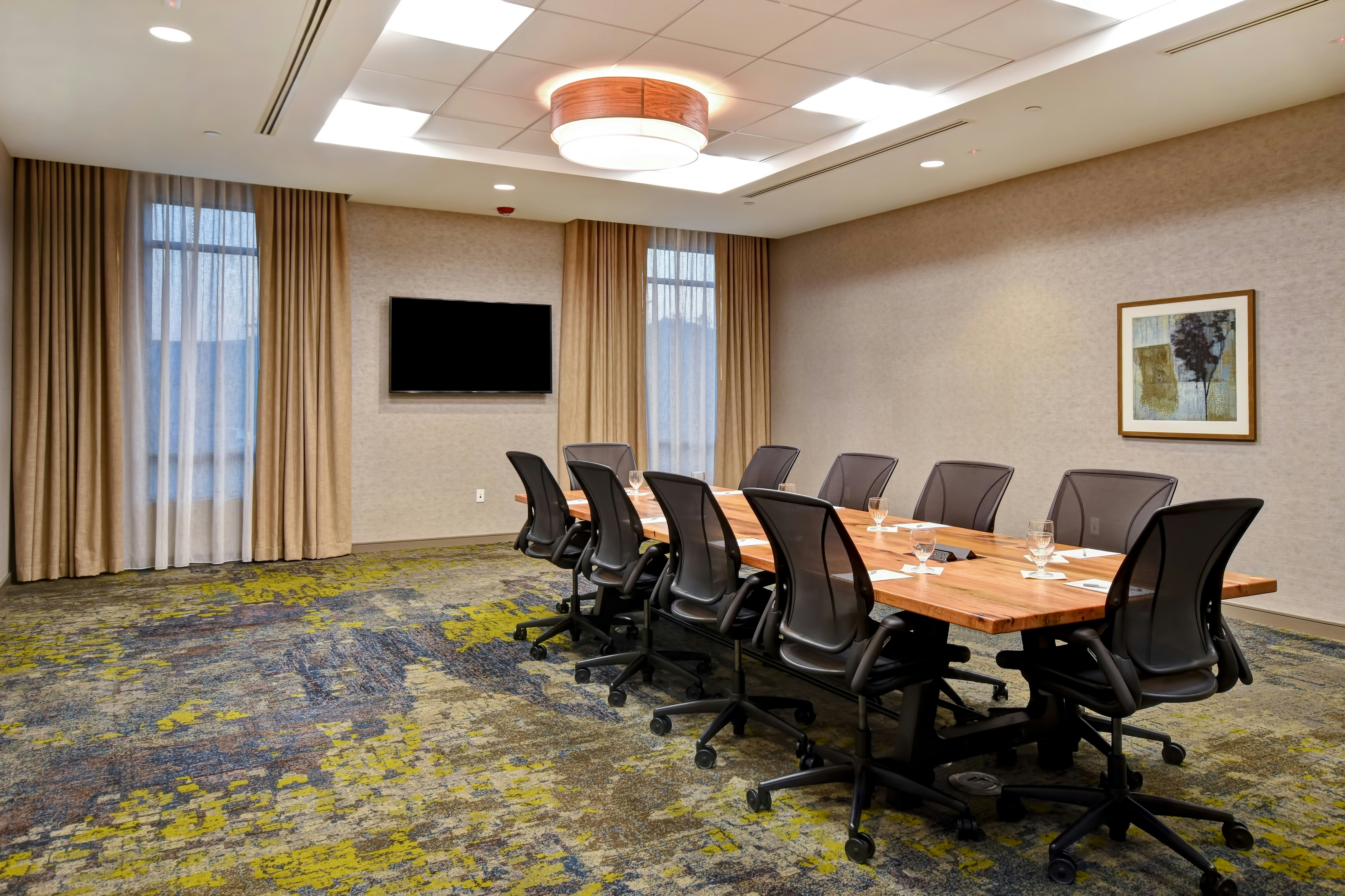 Hilton Garden Inn Jackson Tn 70/83