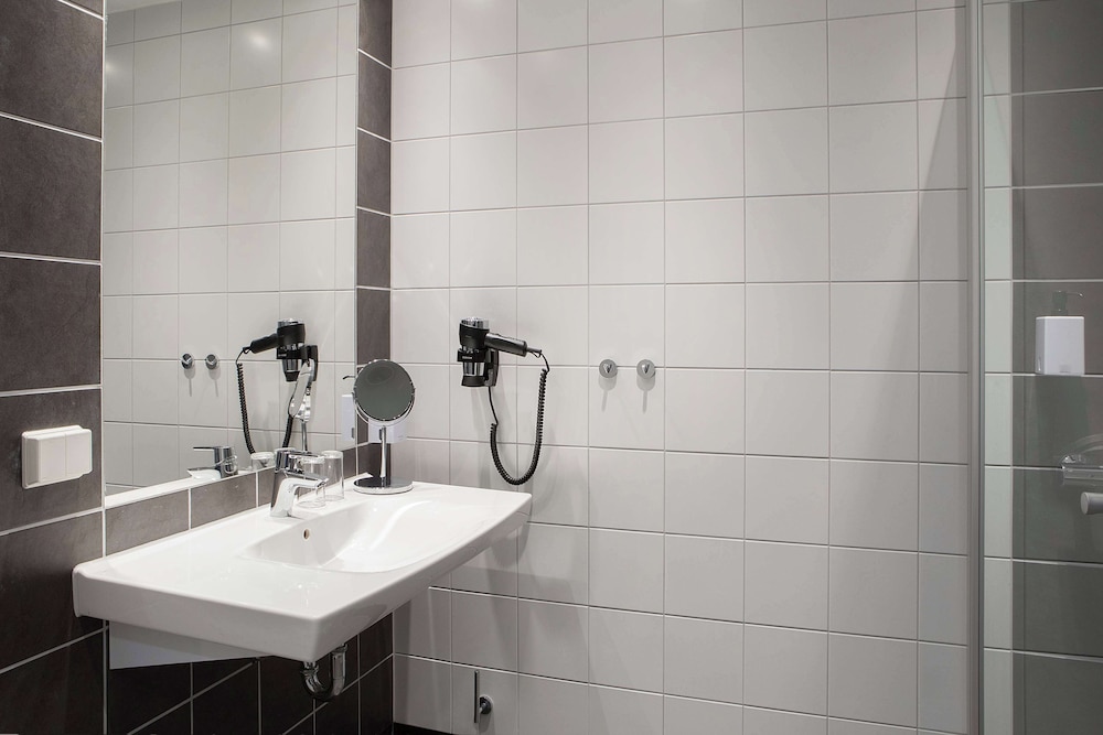 Scandic Brennemoen 35/38