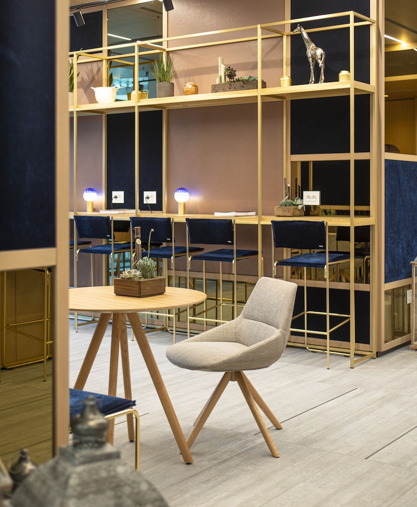 Innside By Melia Milano Torre Galfa 45/50