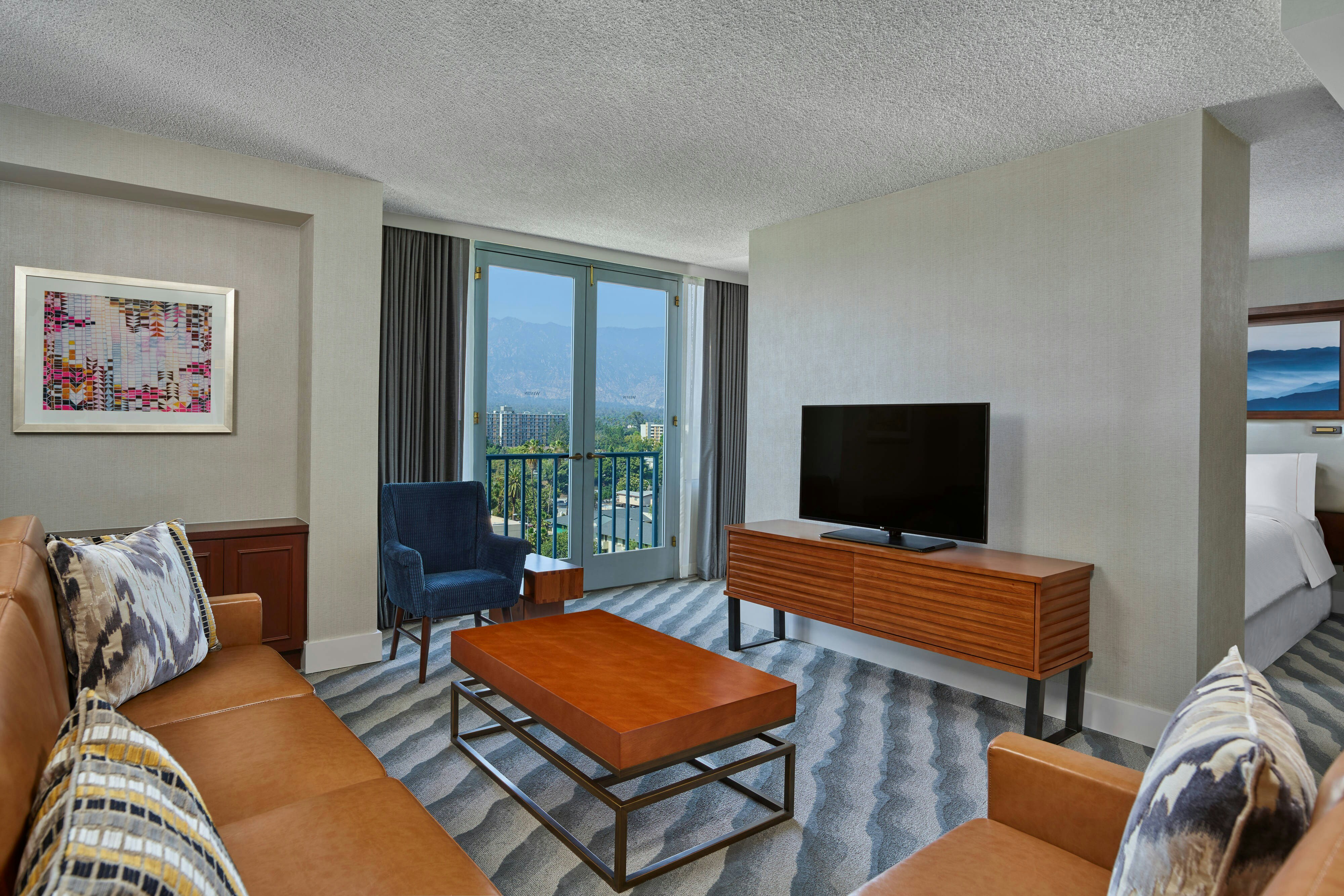 Westin Pasadena 26/47