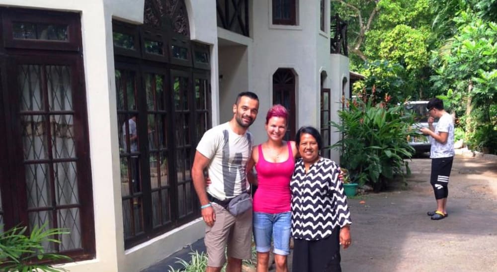 Tree Breeze Inn photo4