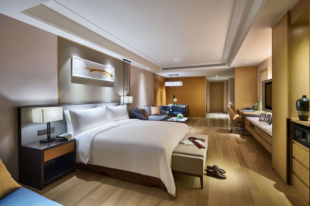 Primus Residence Shanghai Hongqiao 6/32