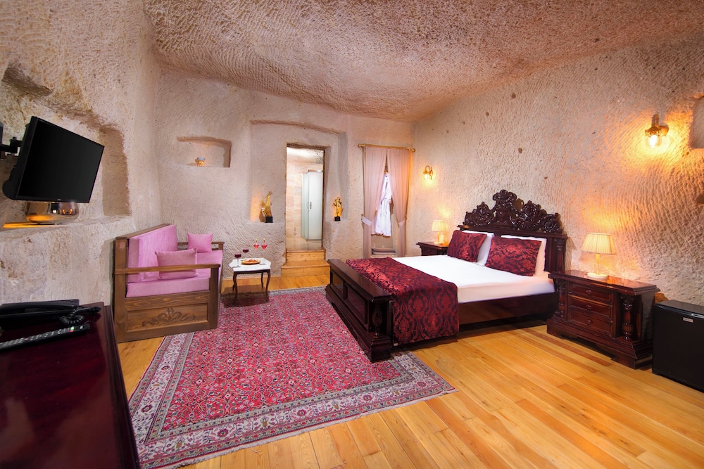Portal Cappadocia Hotel 14/49