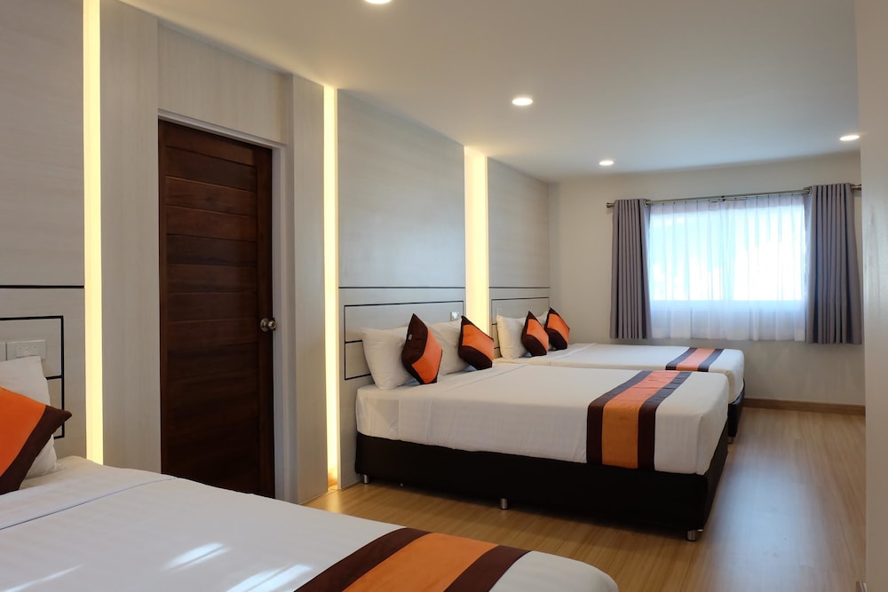 CHAOLAO CABANA RESORT 23/71