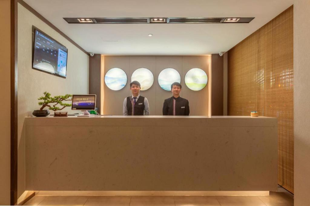Fairyland Hotel (Kunming Spring City 66 Plaza ) 11/50