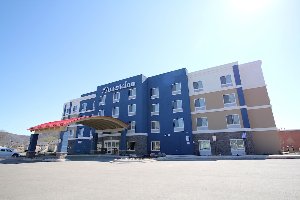 Americinn By Wyndham Winona 1/40