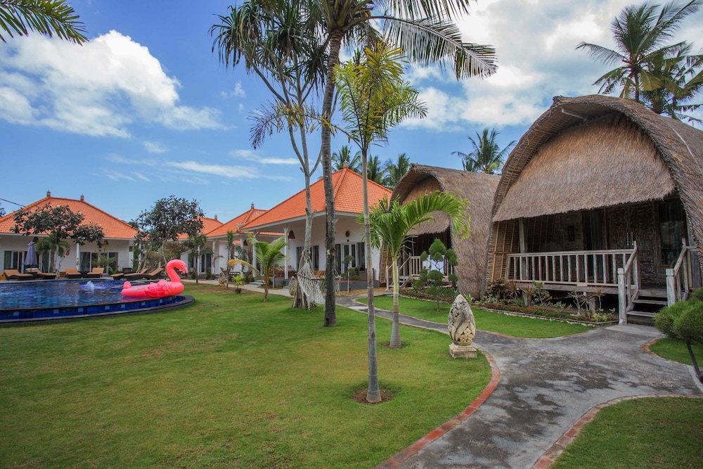 Sanghyang Bay Villas 39/50