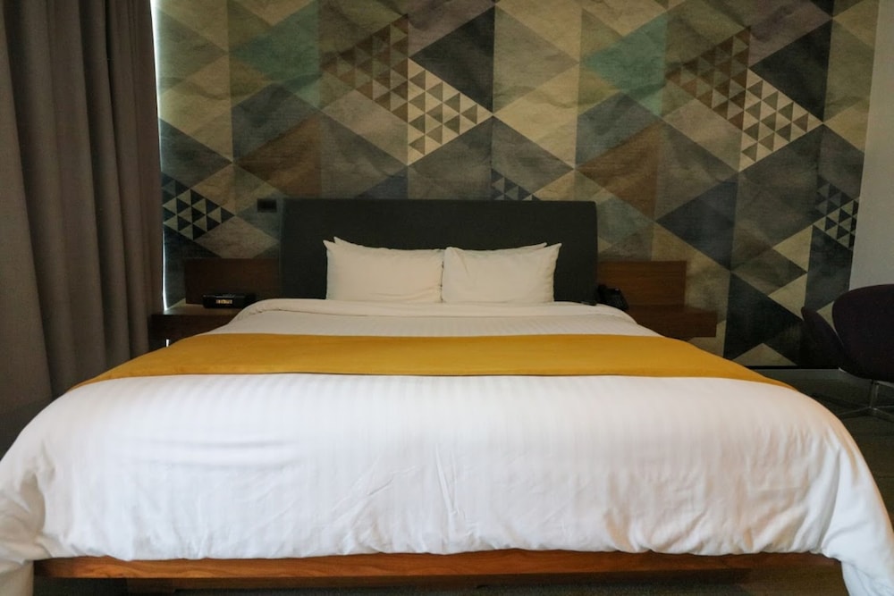 Hotel Belo Grand Morelia 20/55