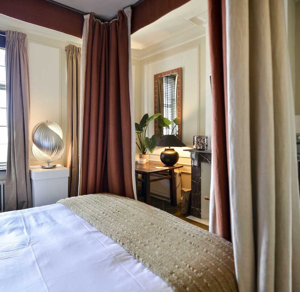 Verhaegen Chambres D'hotes 13/73