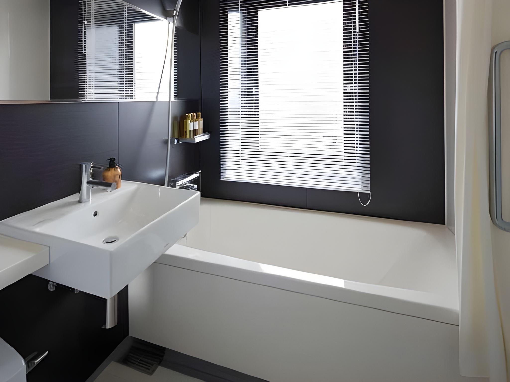 Room, Triple, 3 Beds, Miyako City Kintetsu Kyoto Station 2/2