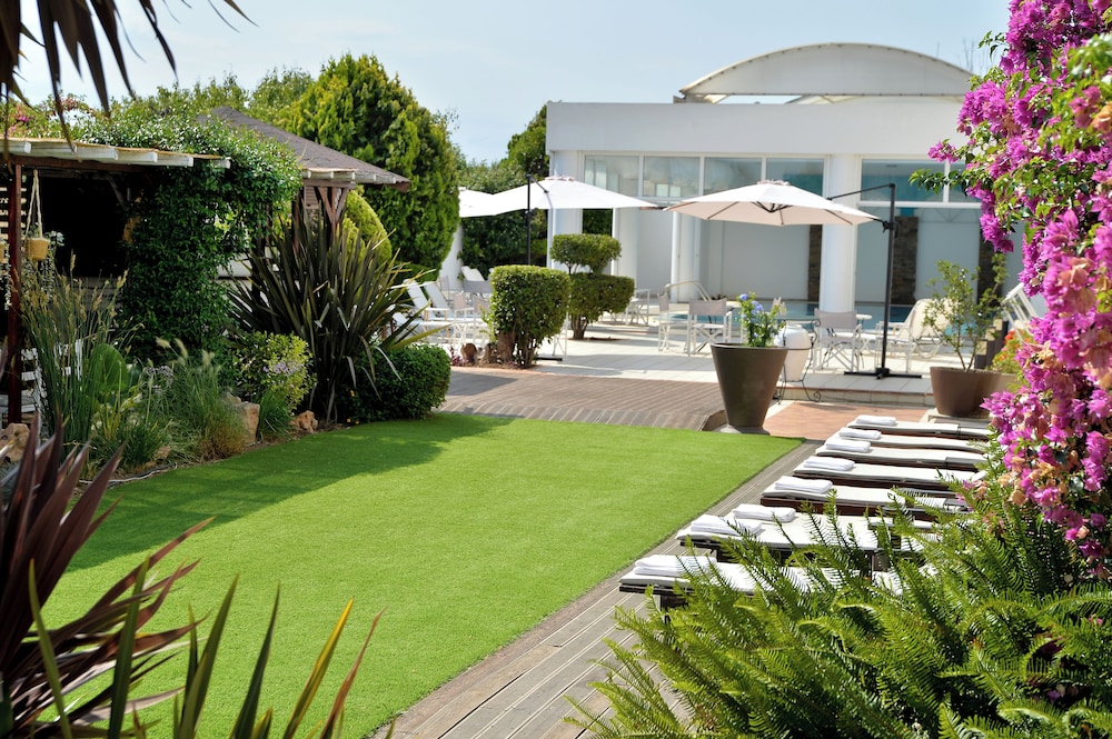 Hotel Kalloni 56/62