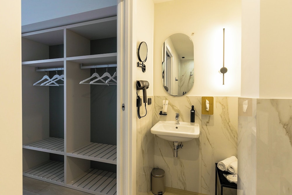 Aiello Hotels - Aparthotel Citylife 28/28
