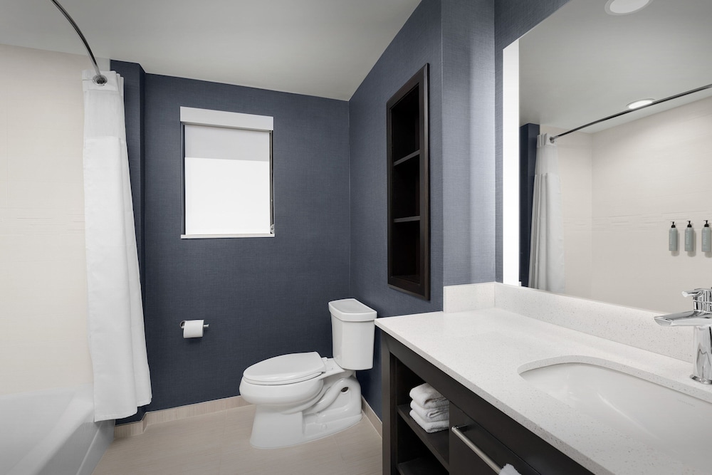 Residence Inn By Marriott Indianapolis Plainfield 28/29