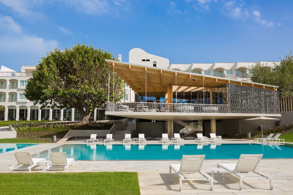 Ozadi Tavira Hotel 1/50