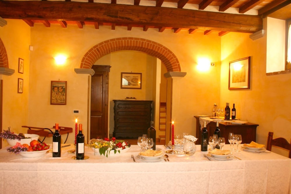 Villa Degli Olivi 12/26