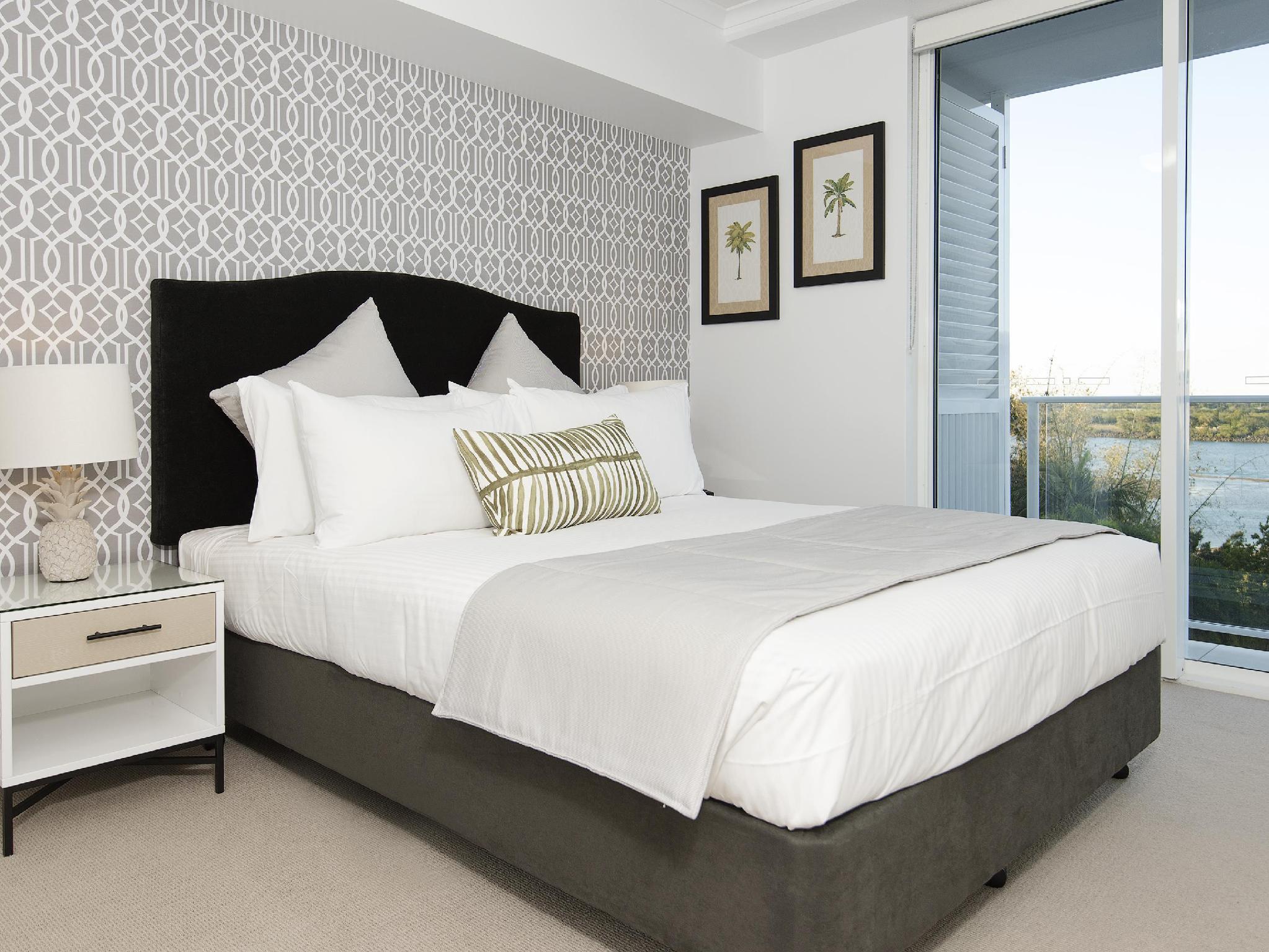 1 Bedroom, Apartment, River View