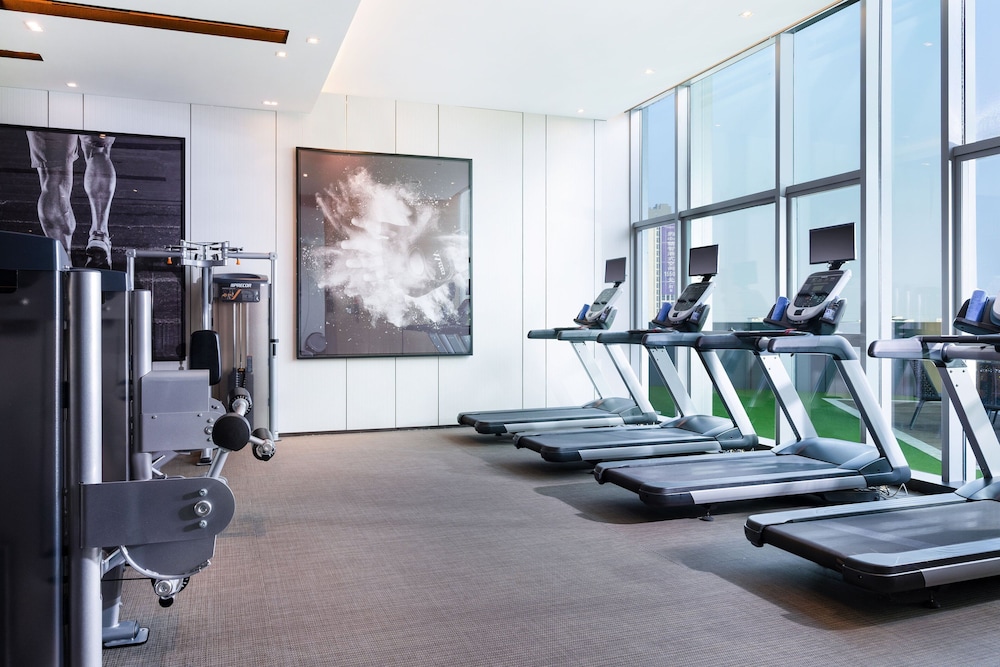 Le Meridien Zhongshan 20/38