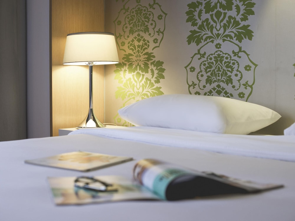 阿顿波哥大 93 酒店(Novotel Bogota Parque de la 93) 图片2