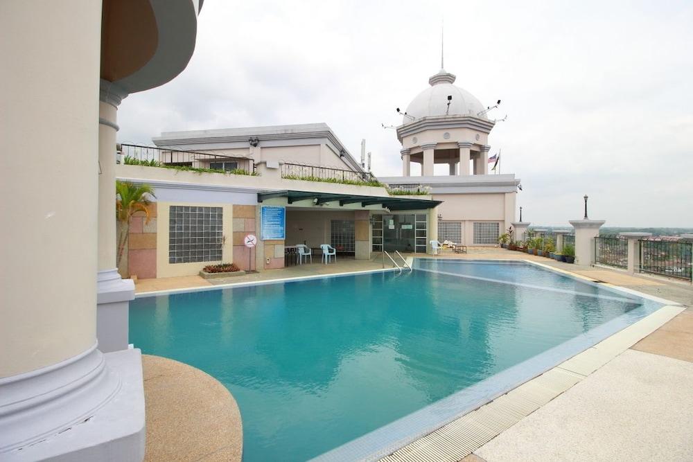 GRAND KAMPAR HOTEL 1/56
