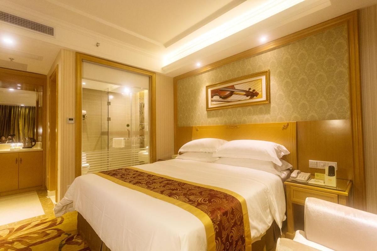 Vienna Hotel Sanya Yalong Bay Qianguqing 20/27