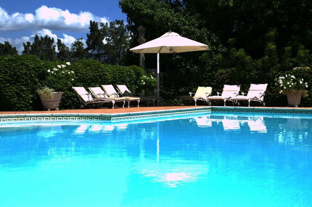 Clos Malverne Wine Estate Accommodation 44/46
