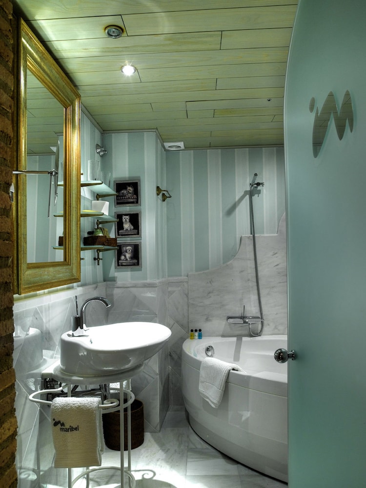 Hotel Boutique Maribel 35/40