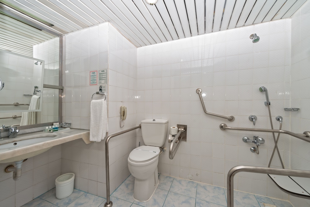 Standard, Double Bed, Adonis Hotel 5/5