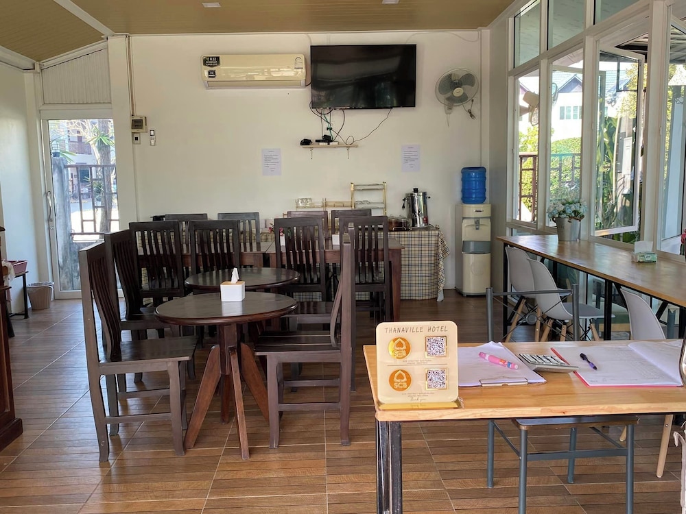Thanavill Resort 34/50