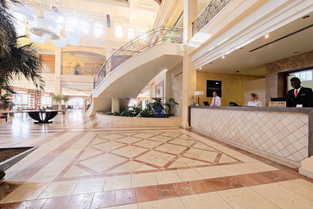 Envia Almeria Apartments Spa Golf 8/50