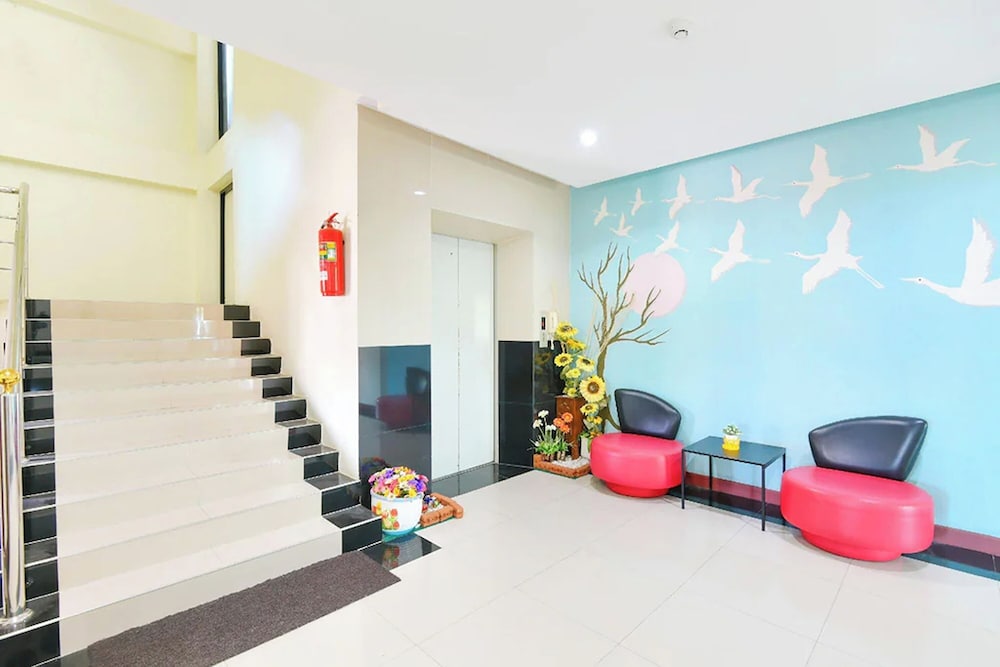 Smile Home Apartment Hat Yai 54/62