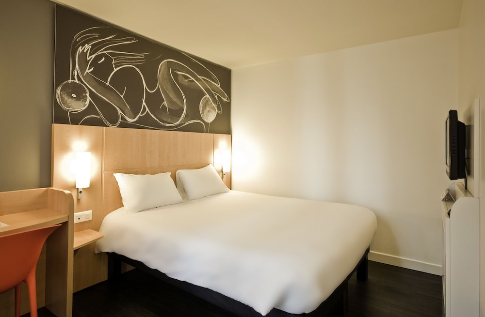 ibis Paris Italie Tolbiac 13ème 10/56