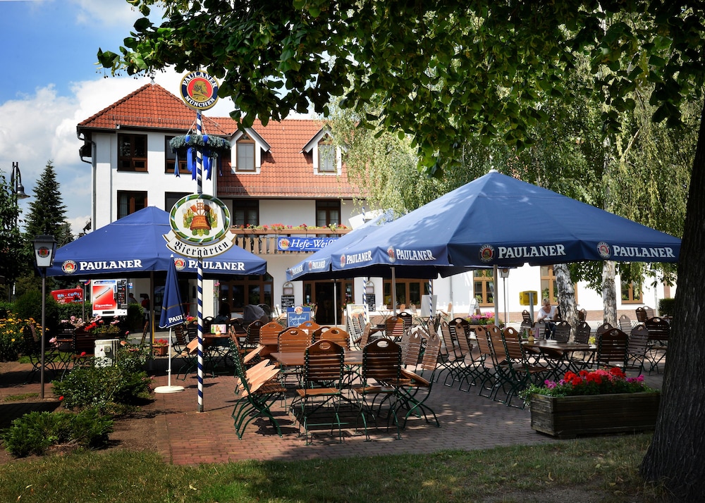 Hotel Spreewaldeck 32/39
