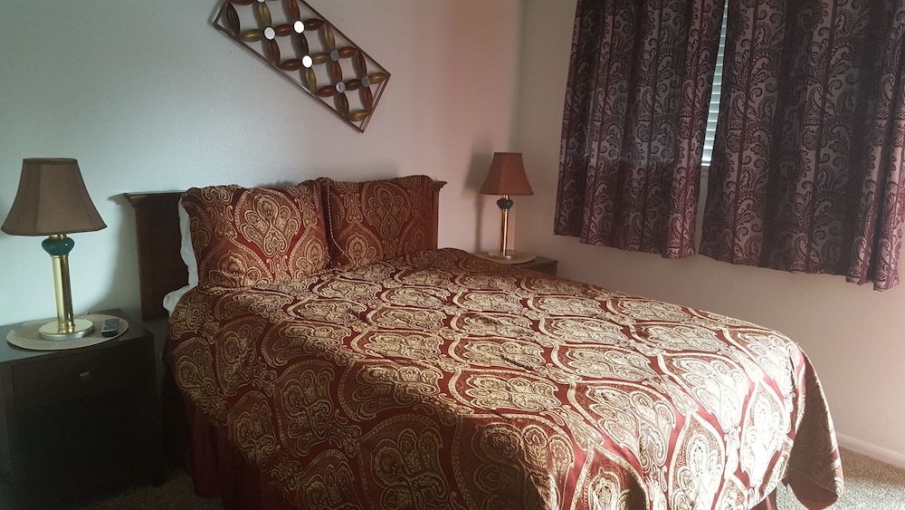 Sonoma Lodge 20/62