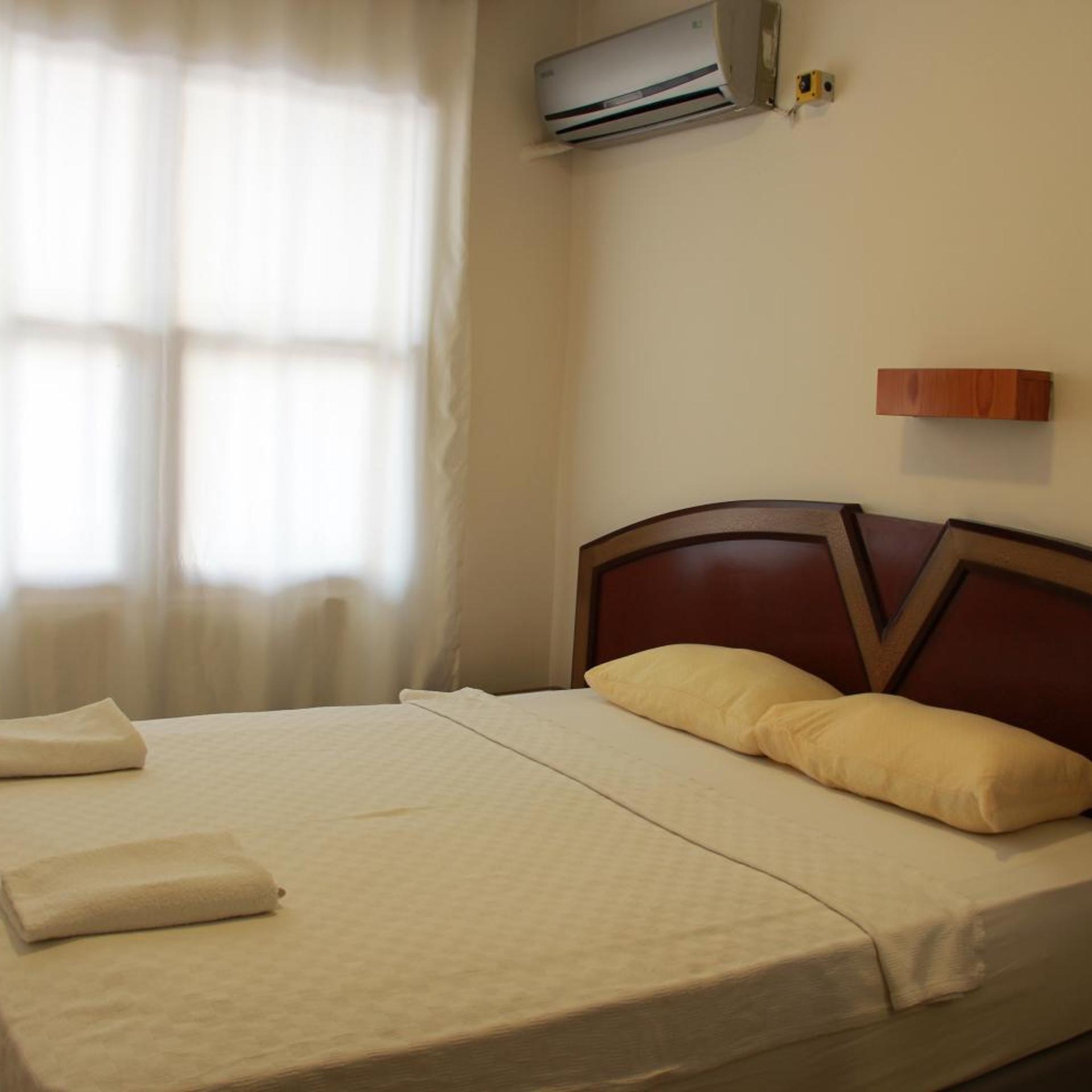 Luxor Apart Hotel 14/44