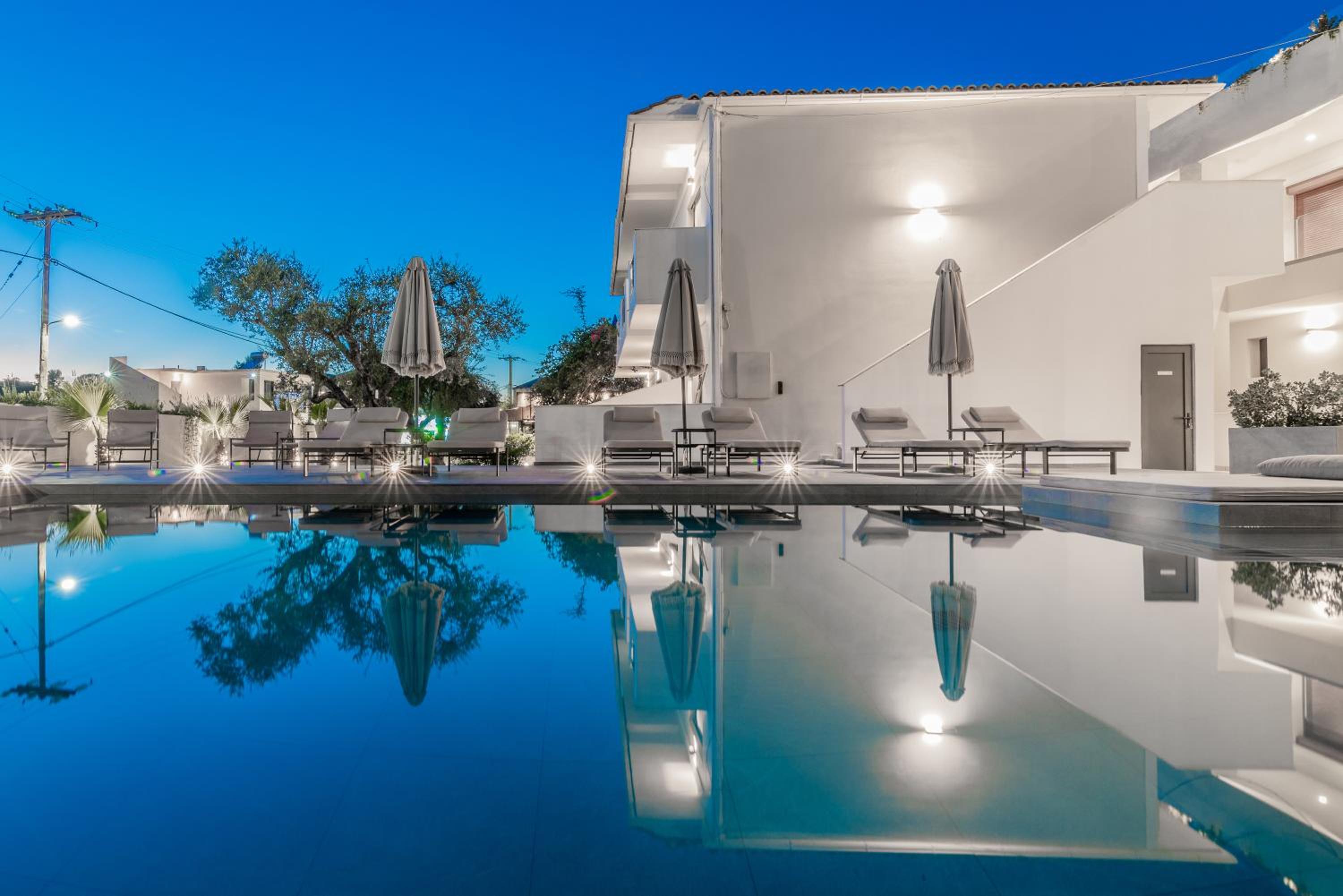 Dannas Boutique Apartments 37/51