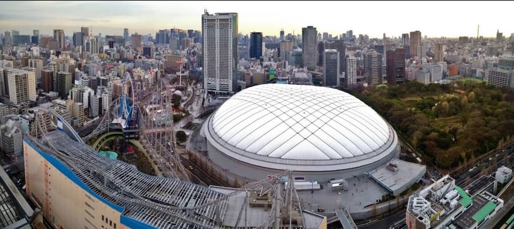 G-Stays Shinjuku 23/28