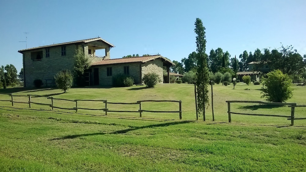 Vento Di Maremma 28/32