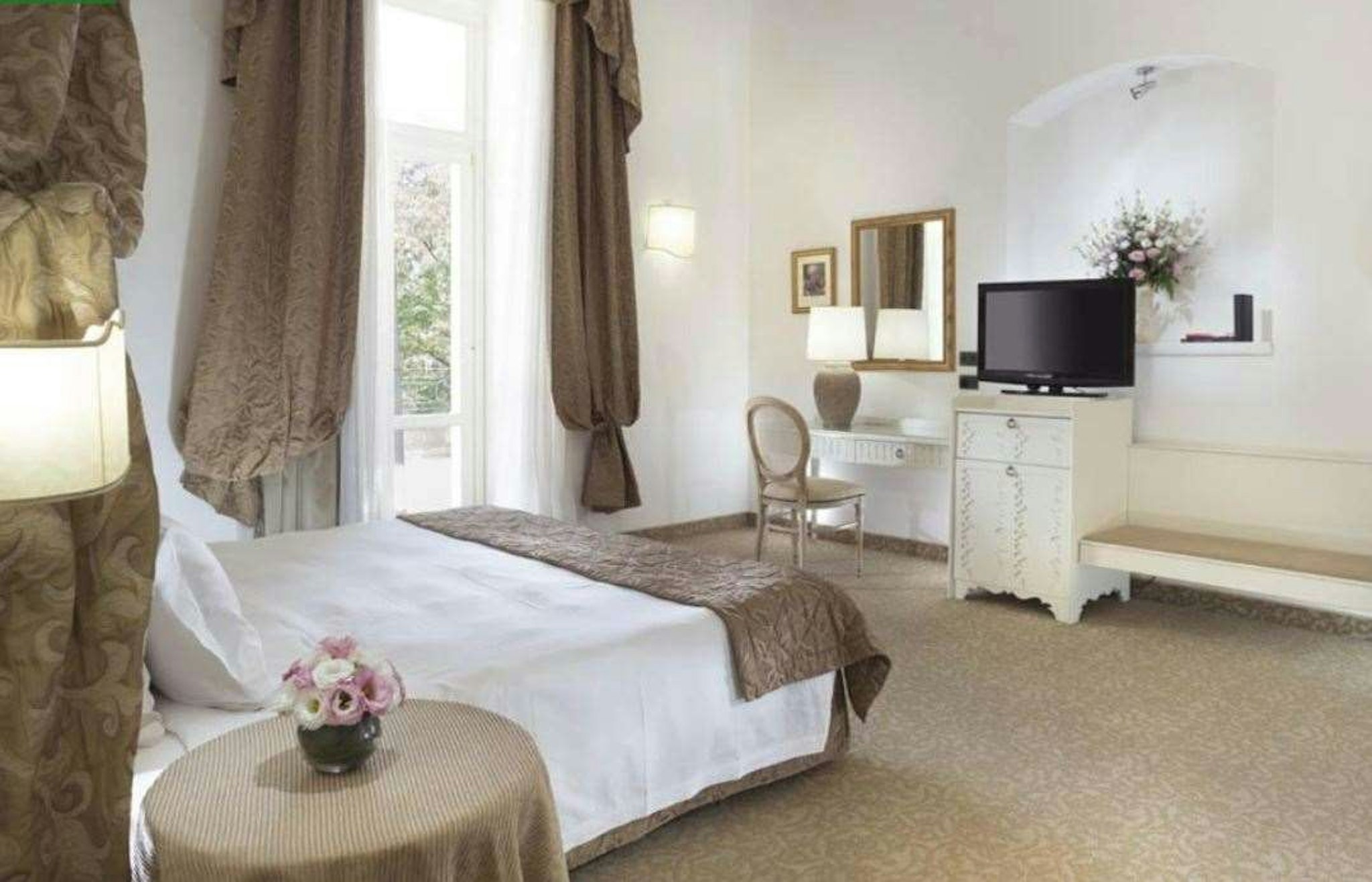 Hotel San Paolo Al Convento 6/12