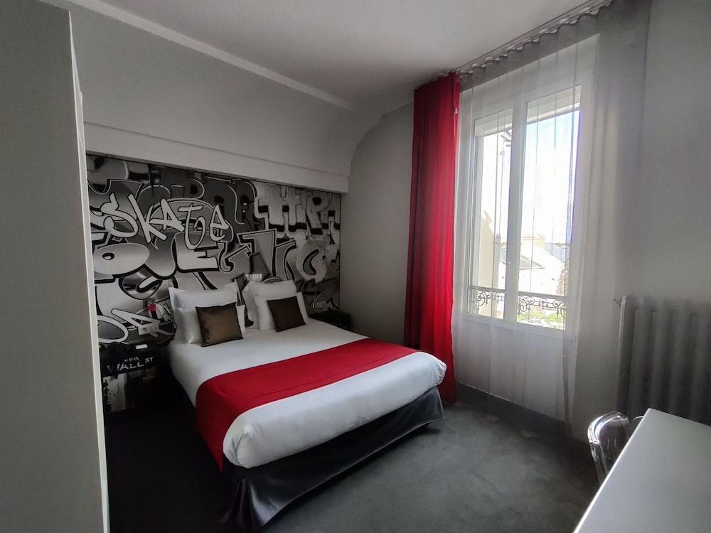 Hotel the Originals de L Univers Montlucon 24/58