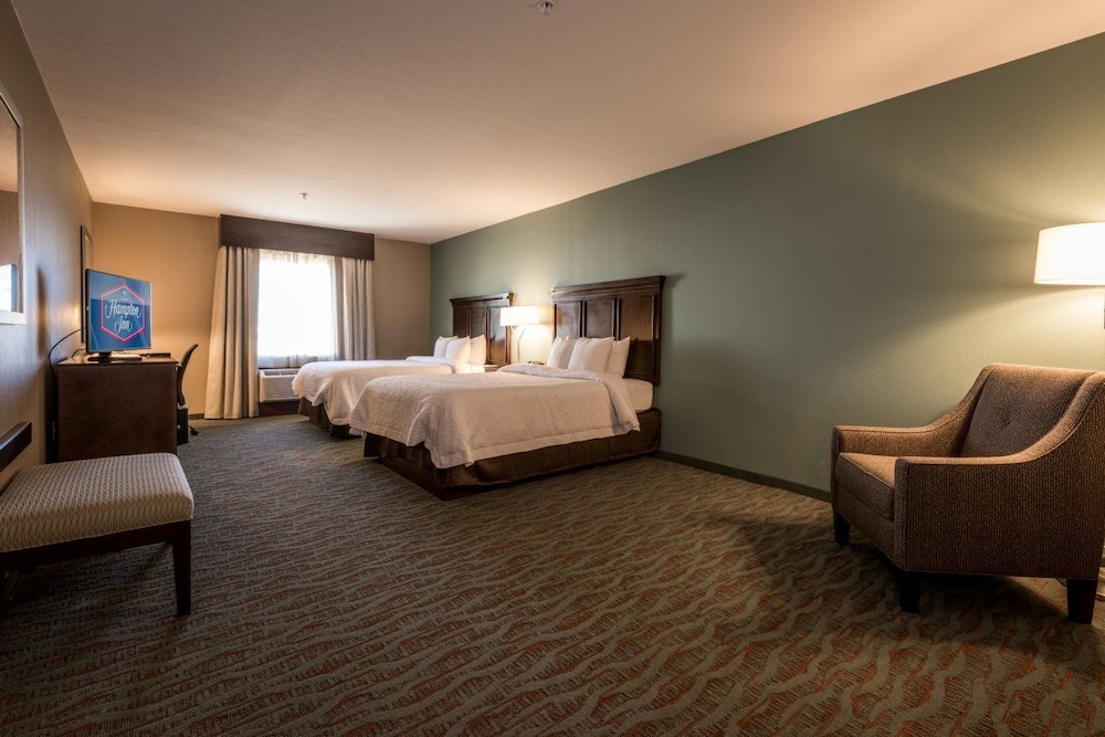 Hampton Inn & Suites Gulfport I-10 10/61
