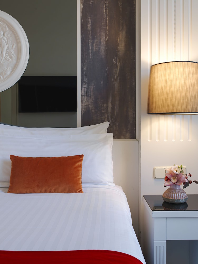 Hotel Paris Opera Managed By Melia 31/66