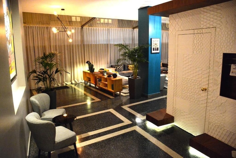 Hotel Gauthier 22/50