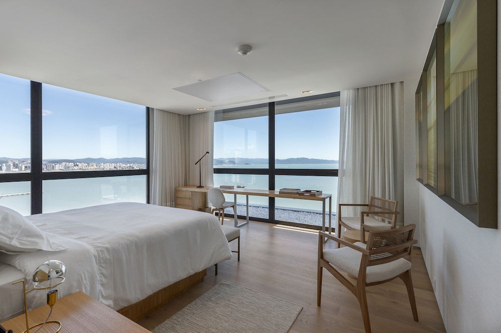 LK Design Hotel Florianopolis 24/73