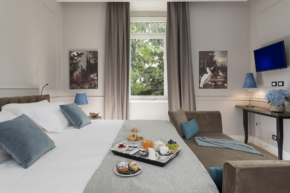 Hotel La Ville 28/34