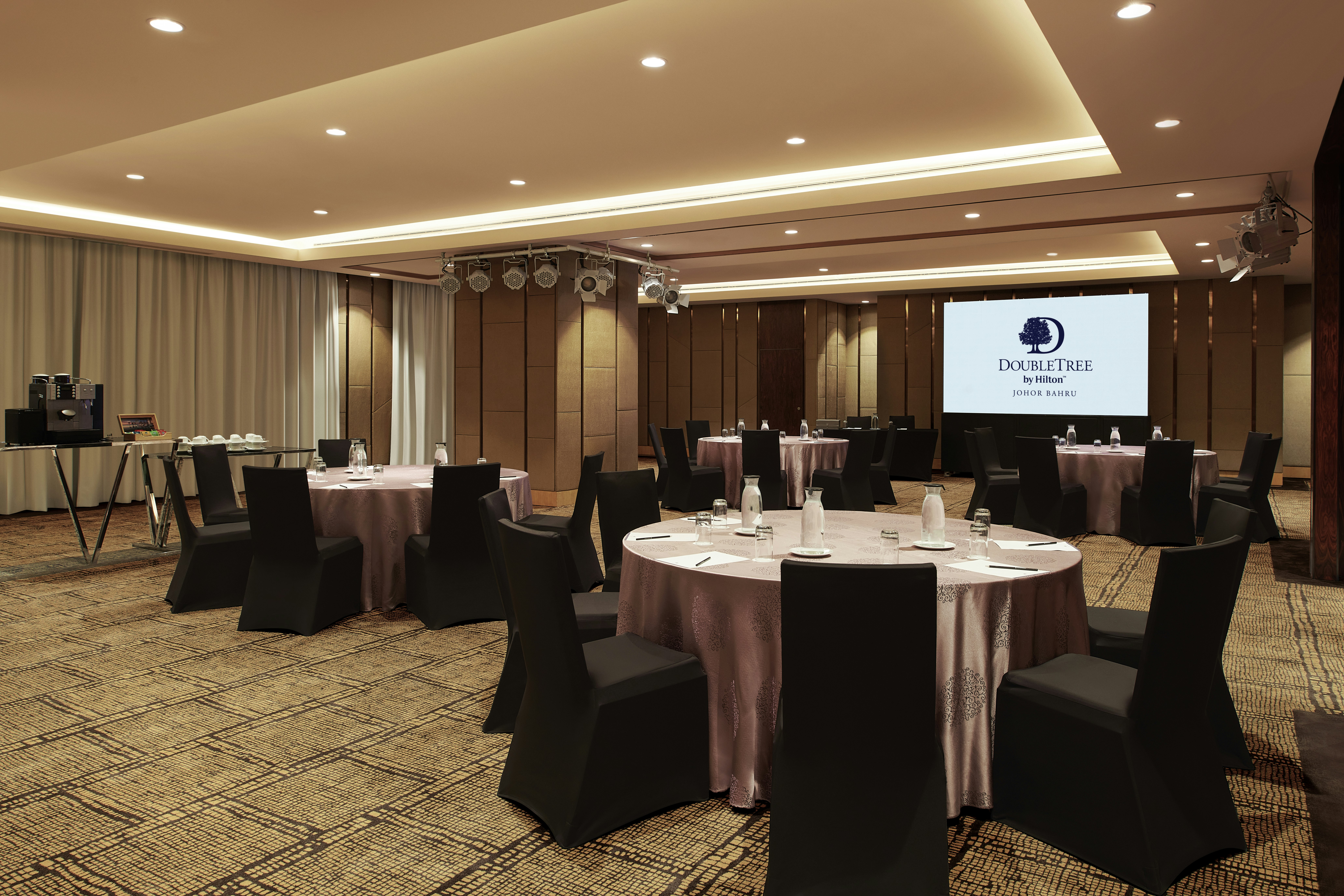 Doubletree By Hilton Johor Bahru Hotel 37/50
